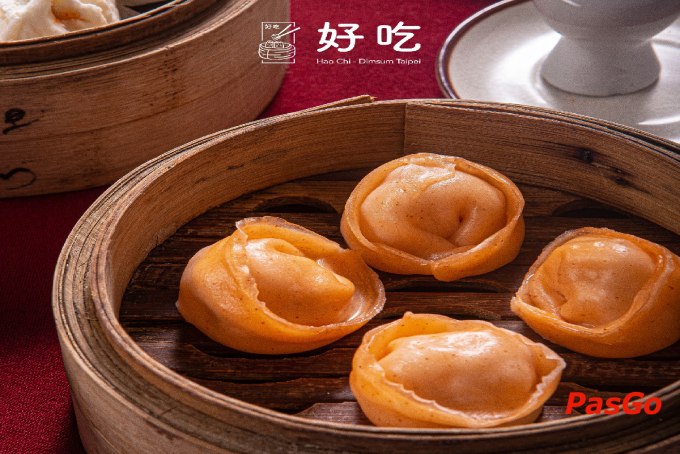 HaoChi Dimsum - Trần Huy Liệu -4
